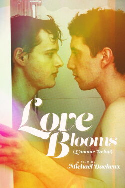 Love Blooms (2019) Love Blooms (2019)