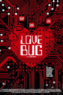 Love Bug (2021)