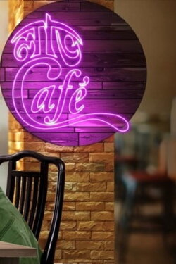 Love Cafe (2019)