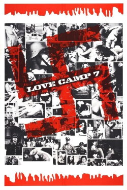 Love Camp 7 (1969) Love Camp 7 (1969)