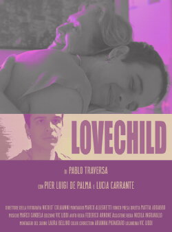 Love Child (2024)