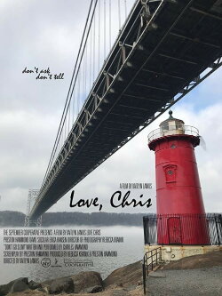Love, Chris (2018) Love, Chris (2018)