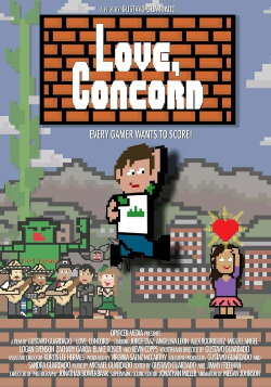Love, Concord (2012)