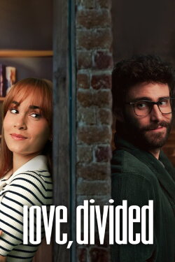 Love, Divided (2024) Love, Divided (2024)