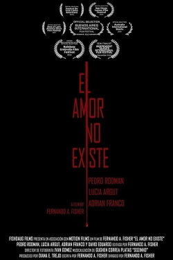 Love Doesn't Exist (2020) Love Doesn't Exist (2020)