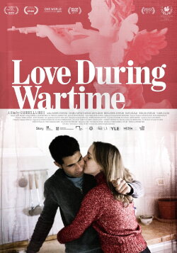 Love During Wartime (2010) Love During Wartime (2010)