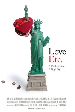 Love Etc. (2011)