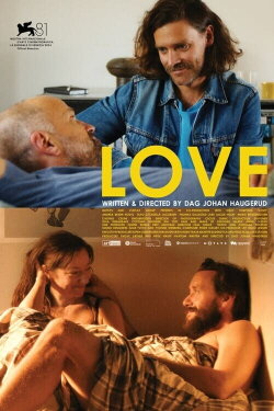 Love (2024) Love (2024)