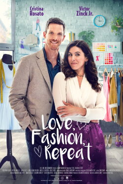 Love, Fashion, Repeat (2022) Love, Fashion, Repeat (2022)