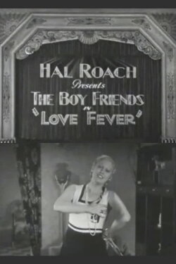Love Fever (1931) Love Fever (1931)