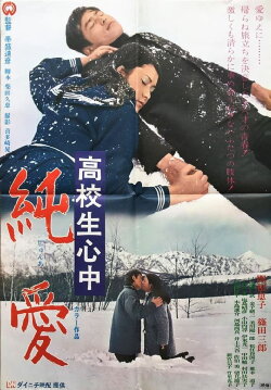 Love for Eternity (1971)