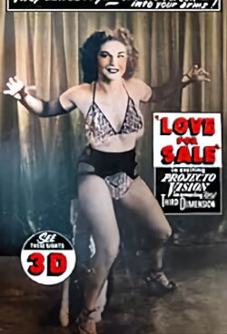 Love for Sale (1953) Love for Sale (1953)