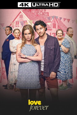Love Forever (2025)