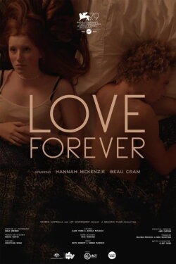 Love Forever (2022)