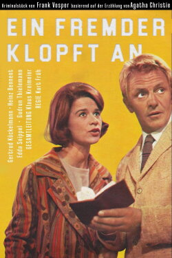 Love from a Stranger (1967)