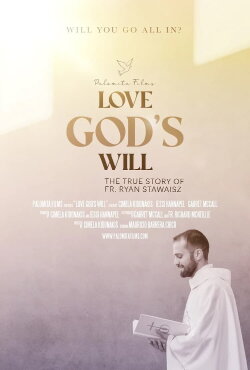 Love God's Will (2024) Love God's Will (2024)