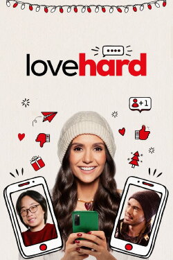 Love Hard (2021) Love Hard (2021)