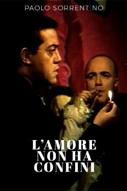 Love Has No Bounds (1998) Love Has No Bounds (1998)