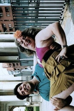 Love/Hate Lola (1996) Love/Hate Lola (1996)