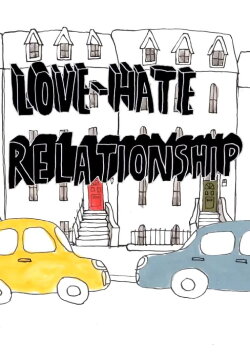 LOVE-HATE RELATIONSHIP (2012)