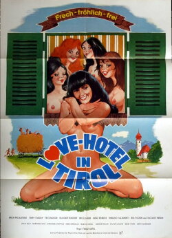 Love-Hotel in Tirol (1978) Love-Hotel in Tirol (1978)