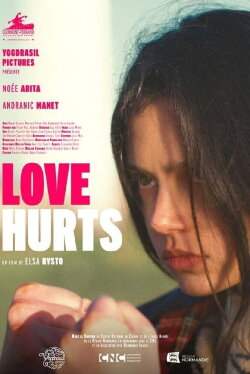 Love Hurts (2020) Love Hurts (2020)
