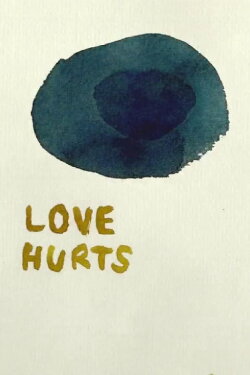 Love Hurts (2015)