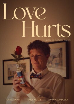 Love Hurts (2023) Love Hurts (2023)