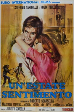 Love, I Think (1970) Love, I Think (1970)