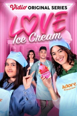 Love Ice Cream (2023) Love Ice Cream (2023)