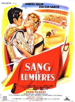 Love in a Hot Climate (1954) Love in a Hot Climate (1954)