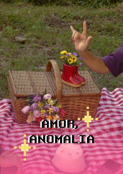 Love in Anomaly (2023) Love in Anomaly (2023)