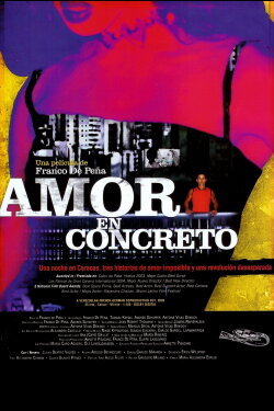 Love in Concrete (2004) Love in Concrete (2004)