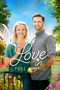 Love in Full Swing (2021)