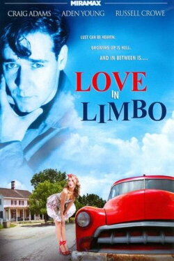 Love In Limbo (1993) Love In Limbo (1993)