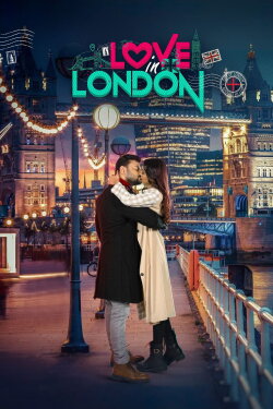 Love In London (2023) Love In London (2023)