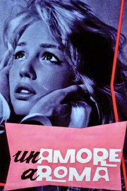 Love in Rome (1960) Love in Rome (1960)