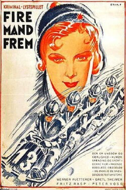 Love in speed (1932) Love in speed (1932)