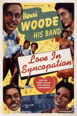 Love in Syncopation (1946)