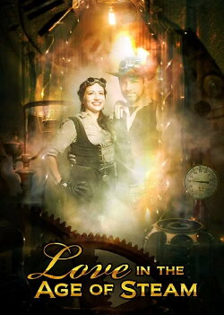 Love in the Age of Steam (2017) Love in the Age of Steam (2017)