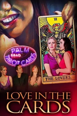 Love in the Cards (2012) Love in the Cards (2012)