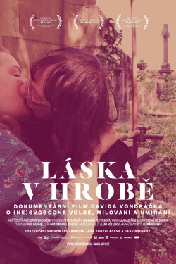 Love in the Grave (2012) Love in the Grave (2012)