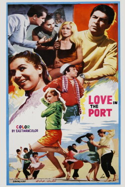 Love in the Port (1967) Love in the Port (1967)