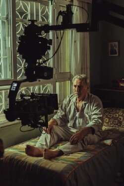 Love in the Time of Corona (2024) Love in the Time of Corona (2024)