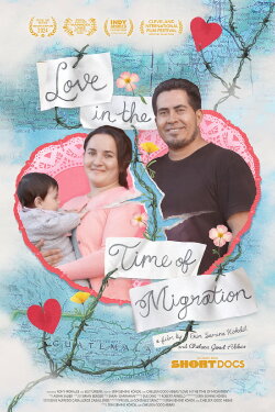 Love in the Time of Migration (2024) Love in the Time of Migration (2024)