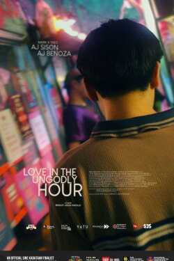 Love in the Ungodly Hour (2021) Love in the Ungodly Hour (2021)