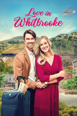 Love in Whitbrooke (2021) Love in Whitbrooke (2021)