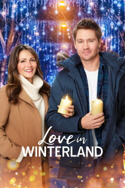 Love in Winterland (2020) Love in Winterland (2020)