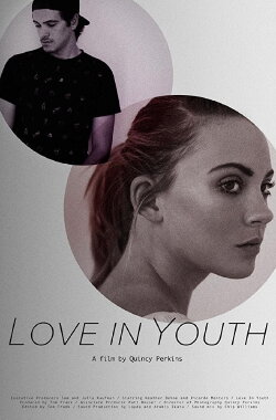Love in Youth (2018) Love in Youth (2018)