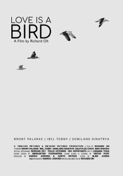 Love is A Bird (2019) Love is A Bird (2019)